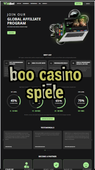 boo casino spiele-igamblinglist.com
