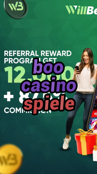 boo casino spiele-igamblinglist.com