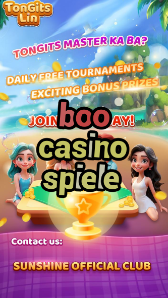 boo casino spiele-igamblinglist.com